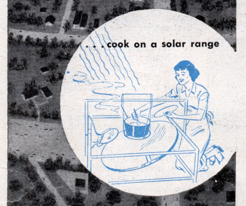 Illustration for article titled 'Optimistic' Predictions From 1950 That Warned of the Coming Dystopia